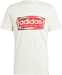 adidas Performance adidas M FLD BOS LOGO L | Férfi | Pólók | Fehér | IS2880