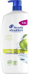 Head & Shoulders Apple Fresh korpásodás elleni sampon 800ml pumpás, napi használatra