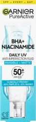 Garnier Pure Active Niacinamid SPF 50+ 40 ml