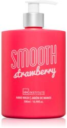 IDC Institute Smooth Strawberry săpun lichid de maini 500 ml
