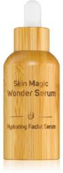 TanOrganic Skin Magic Wonder Serum ser hidratant 30 ml