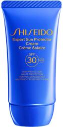 Shiseido Expert Sun Protector Cream SPF 30 protectie solara rezistenta la apa pentru fata SPF 30 50 ml