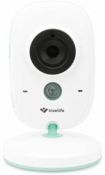 TrueLife NannyCam H32 cameră video suplimentară Spare Baby Unit 1 buc Aparat supraveghere bebelus