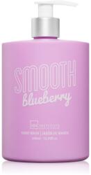 IDC Institute Smooth Blueberry săpun lichid de maini 500 ml