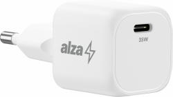 AlzaPower G320C Fast Charge 35W, fehér (APW-CCG320CW)