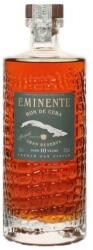 Eminente Gran Reserva rum (0, 7L / 43, 5%) - whiskynet