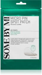 Some By Mi Micro Pin Spot Patch tapasz problémás bőrre 9 db