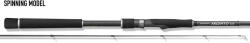 Graphiteleader Lanseta Graphiteleader Argento UX 24GARGUS-902LML 2.74m 5-21g (G18248)