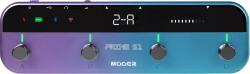 MOOER Prime S1 Multi-efect de chitară (ME P S1 BK)