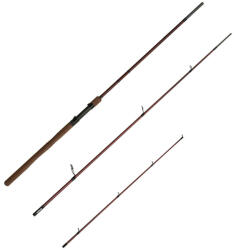 Delphin Magma Legendery Heavy 3 Részes Feeder Bot 3, 6m 150gr (101004458)