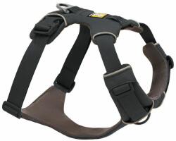 Ruffwear Ruffwear Front Range® Harnașament, Basalt Gray S