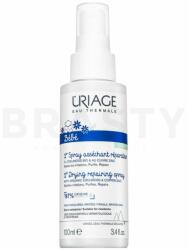 Uriage Bébé szárító helyreállító spray réz- és cinktartalommal 1st Drying Repairing Spray 40 ml