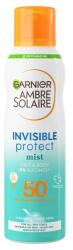 Garnier Solare Invisible Protect Ambre Solaire SPF 50 Spray Corp 200 ml