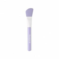 Florence By Mills Accesorii Silicone Face Mask Brush Pensula 20 g