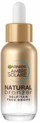 Garnier Solare Ambre Solaire Serum Ser 30 ml