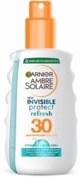 Garnier Solare Invisible Protect Ambre Solaire SPF 30 Spray Corp 200 ml