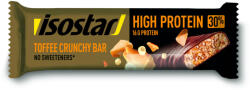 Isostar High Protein 30% 55g energiaszelet Ízesítés: karamella