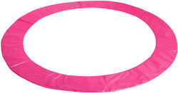 AGA Protecție pentru arcuri, pentru trambulină cu diametrul de 366 cm - AGA SPORT EXCLUSIVE 366 cm MRPU1512SC-Pink - roz (K18397)