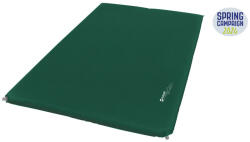 Outwell Sleeplite Double 7.5 cm önfelfújódó matrac zöld