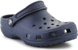 Crocs Sandale Fete Classic Clog Kids 206991-410 Crocs albastru 34 / 35