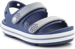 Crocs Sandale Băieți Crocband Cruiser Sandal Toddler 209424-45O Crocs albastru 23 / 24