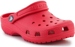 Crocs Sandale Fete Classic Kids Clog 206991-6WC Crocs roșu 33 / 34