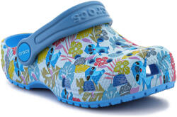 Crocs Sandale Băieți Toddler's Disney Stitch Classic Clog 209471-4TB Crocs Multicolor 25 / 26