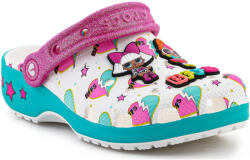 Crocs Sandale Fete Lol Surprise Bff Classic Clog Kids 209466-100 Crocs Multicolor 30 / 31