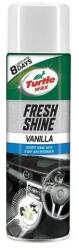 Turtle Wax Produse cosmetice pentru interior Solutie Curatare Bord Turtle Wax Fresh Shine Vanilla, 500ml (TW FG52789) - pcone