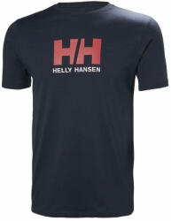 Helly Hansen Póló fekete 3XL Logo