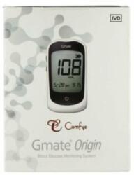 GMATE Glucometru Origin PG310, full kit (glucometru+25 teste+10 ace), Gmate - springfarma