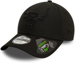 New Era Férfi sapka New Era 9FORTY NBA REPREVE OUTLINE CHICAGO BULLS fekete 60503422