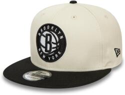 New Era Férfi sapka New Era 9FIFTY NBA LOGO BROOKLYN NETS fekete 60503440 - S/M