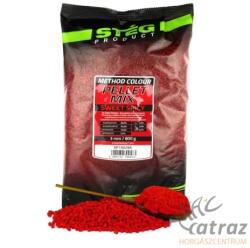 Stég Product Stég Pellet Mix 800g 3mm Sweet Spicy - Stég Micropellet (SP150295)