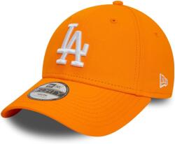 New Era Gyerek sapka New Era 9FORTY MLB LEAGUE ESSENTIAL LOS ANGELES DODGERS K fehér 60503640 - CHILD