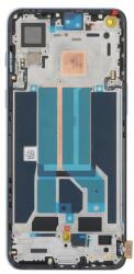 NBA001LCD10112002766159 Oneplus Nord 2T TFT LCD kijelző érintővel Fekete kerettel, előlap (NBA001LCD10112002766159)