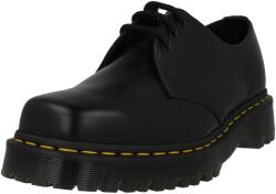 Dr. Martens Pantofi cu șireturi '1461 Bex' negru, Mărimea 5