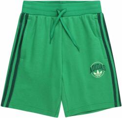 Adidas Originals Pantaloni verde, Mărimea 146