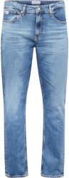 Calvin Klein Jeans Jeans 'SLIM TAPER' albastru, Mărimea 30 - aboutyou - 409,90 RON