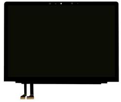 NBA001LCD009369 Gyári Microsoft Surface 2 fekete LCD kijelző érintővel (NBA001LCD009369)