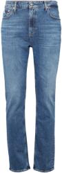 Calvin Klein Jeans Jeans 'AUTHENTIC DAD Jeans' albastru, Mărimea 33