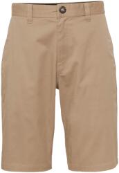 Volcom Pantaloni eleganți maro, Mărimea 36