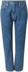 Levi's Jeans '551Z Straight Crop' albastru, Mărimea 34