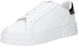 LIU JO Sneaker low 'CLEO 28' alb, Mărimea 36