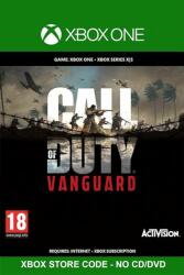 Learning Resources Call Of Duty: Vanguard (xbox One) Multilanguage - Eu
