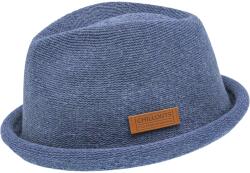 chillouts Pălărie 'Tocoa' albastru, Mărimea 60-61