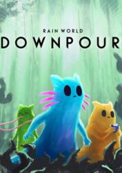 Galt Rain World: Downpour - Pc - Steam - Multilanguage - Eu