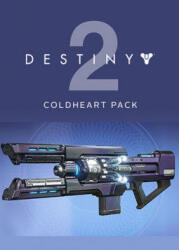 Galt Destiny 2 - Coldheart Rifle (dlc) - Pc - Steam - Multilanguage - Eu