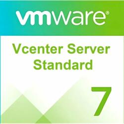 Educational Insights Vmware Vcenter Server 7 Standard - Pc - Official Website - Multilanguage - Worldwide