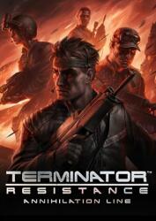 Bigjigs Toys Terminator - Resistance Annihilation Line (dlc) - Pc - Steam - Multilanguage - Worldwide